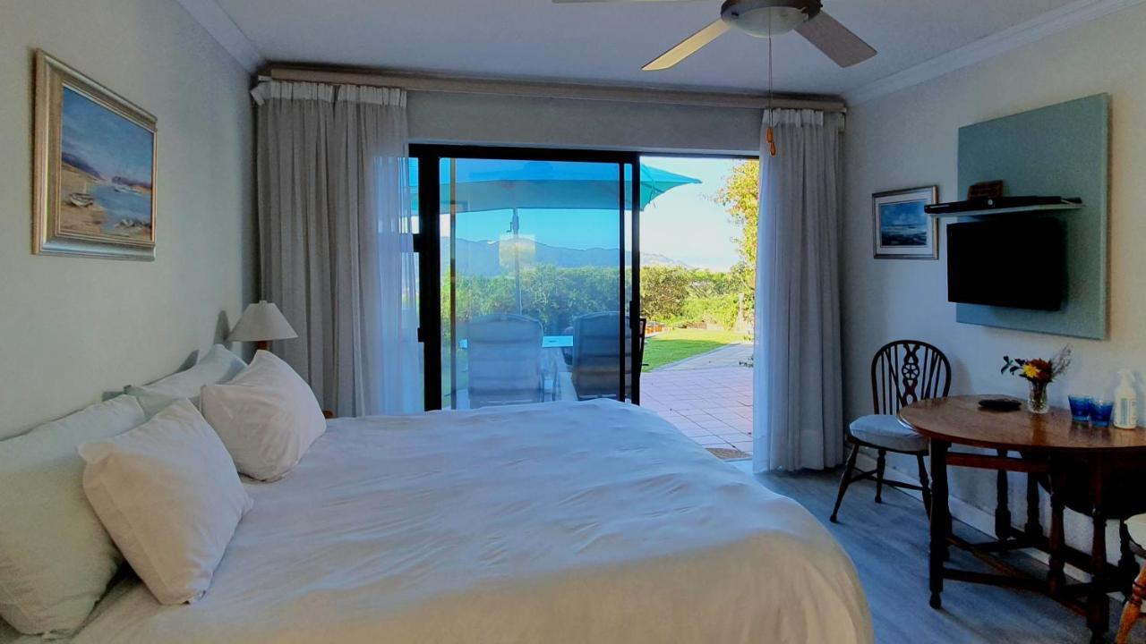 Panorama Guest House Port Alfred Exterior foto