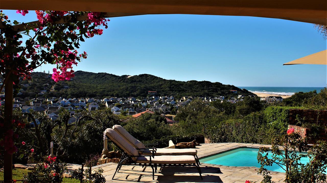 Panorama Guest House Port Alfred Exterior foto